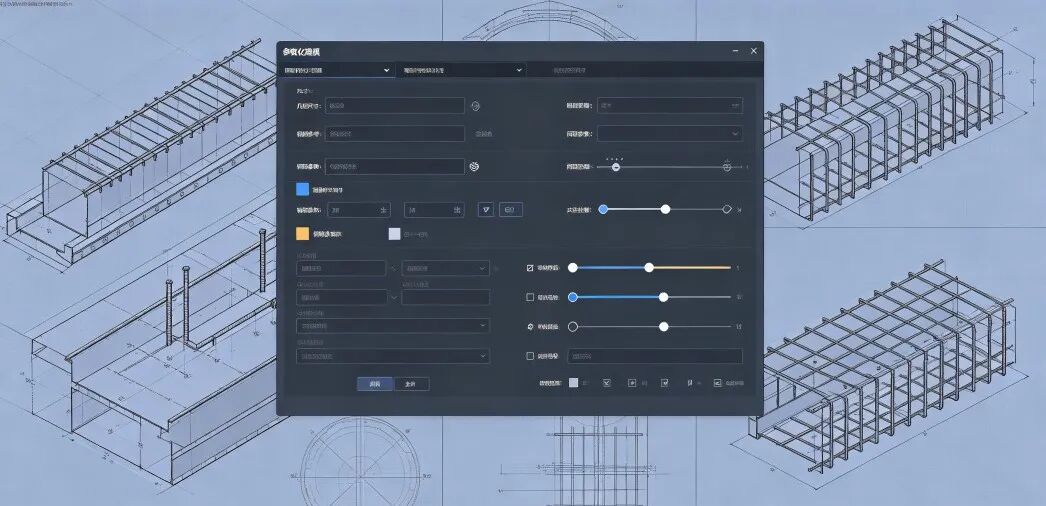 艾三维-效率提升65%!装配式BIM深化设计如何用Planbar打穿“建模到生产”3 艾三维-效率提升65%!装配式BIM深化设计如何用Planbar打穿“建模到生产”3