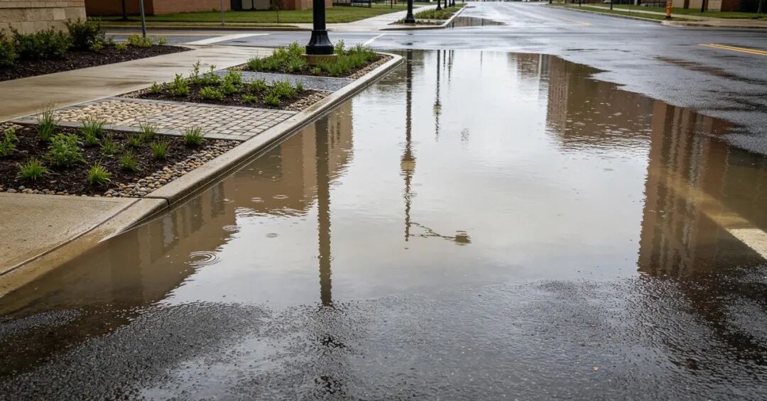艾三维-海绵城市雨水系统BIM建模与水力模拟实战:从管网搭建到内涝评估1 艾三维-海绵城市雨水系统BIM建模与水力模拟实战:从管网搭建到内涝评估1