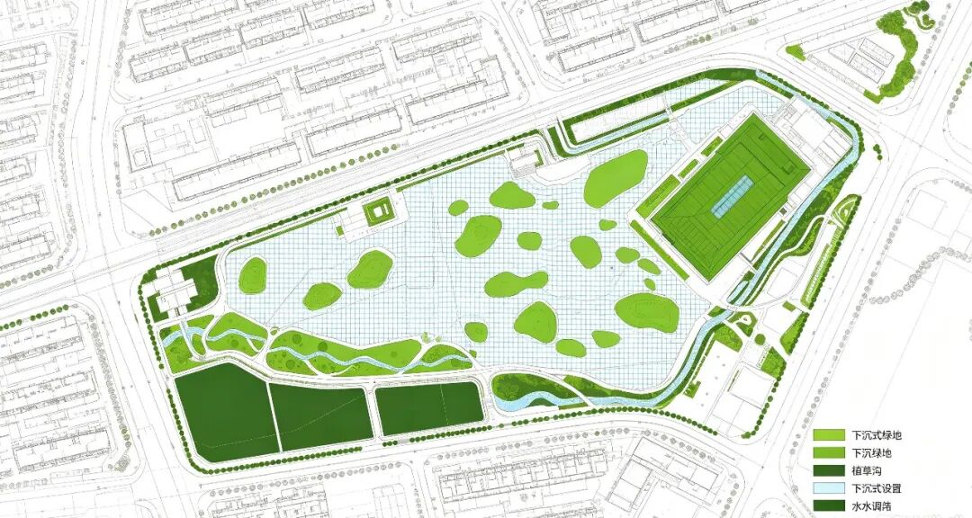 艾三维-海绵城市雨水系统BIM建模与水力模拟实战:从管网搭建到内涝评估6 艾三维-海绵城市雨水系统BIM建模与水力模拟实战:从管网搭建到内涝评估6