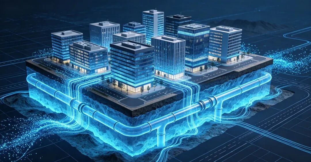 OpenFlows 2026：AI驱动的水力建模新范式