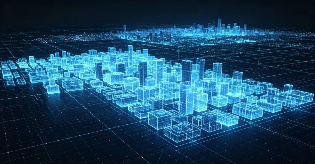 艾三维-广东省韧性城市行动方案落地半年:BIM+CIM在市政项目中的实操要点3 艾三维-广东省韧性城市行动方案落地半年:BIM+CIM在市政项目中的实操要点3