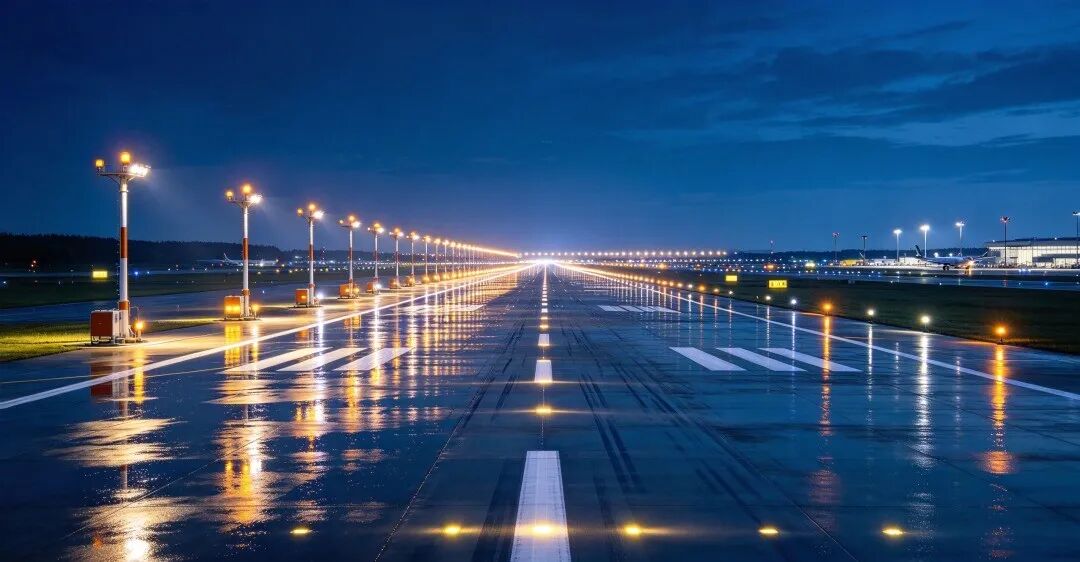 艾三维-OpenAirport Designer中国版：场道工程BIM建模的本地化方案5