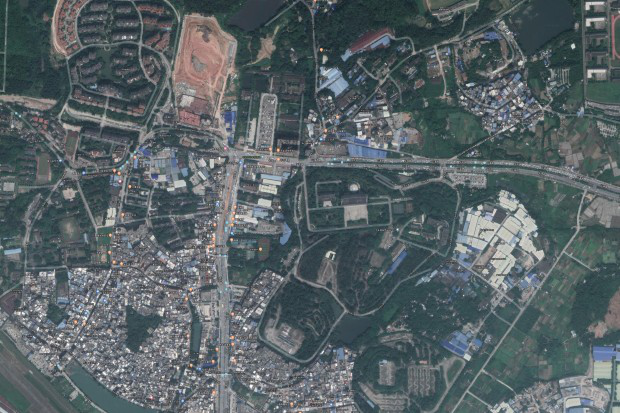 艾三维-地下综合管廊的&ldquo;数字孪生&rdquo;怎么落地？从设计到运维的全链路2