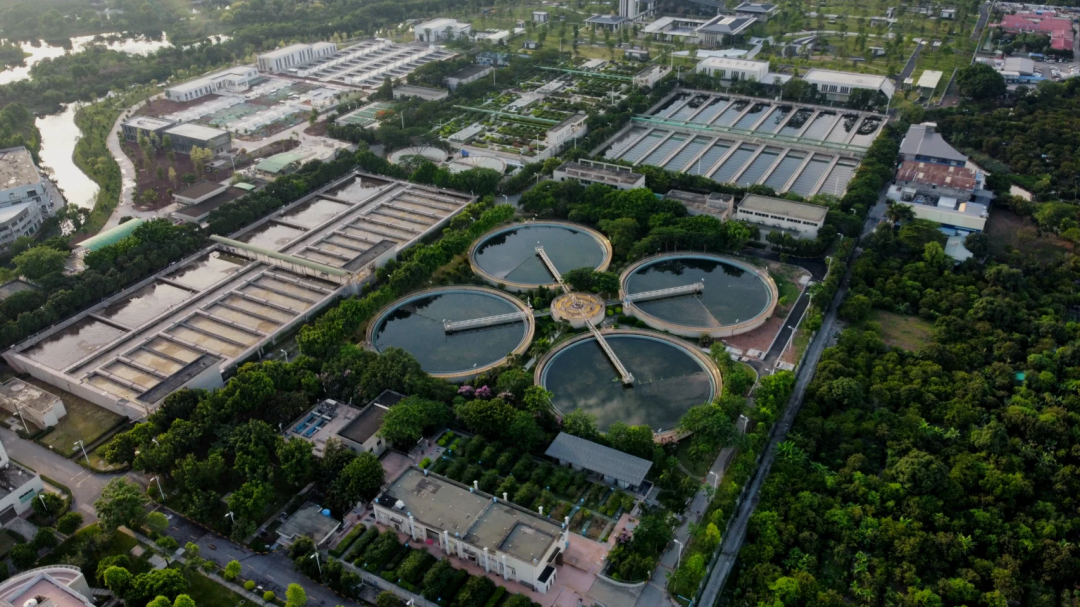 艾三维-污水处理厂的&ldquo;数字进化&rdquo;：从人工巡检到智能运维还有多远？5