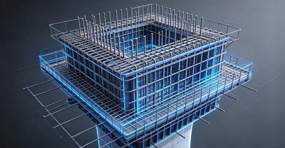 艾三维桥梁建模插件3