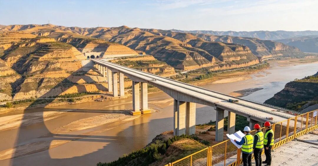 艾三维桥梁建模插件5