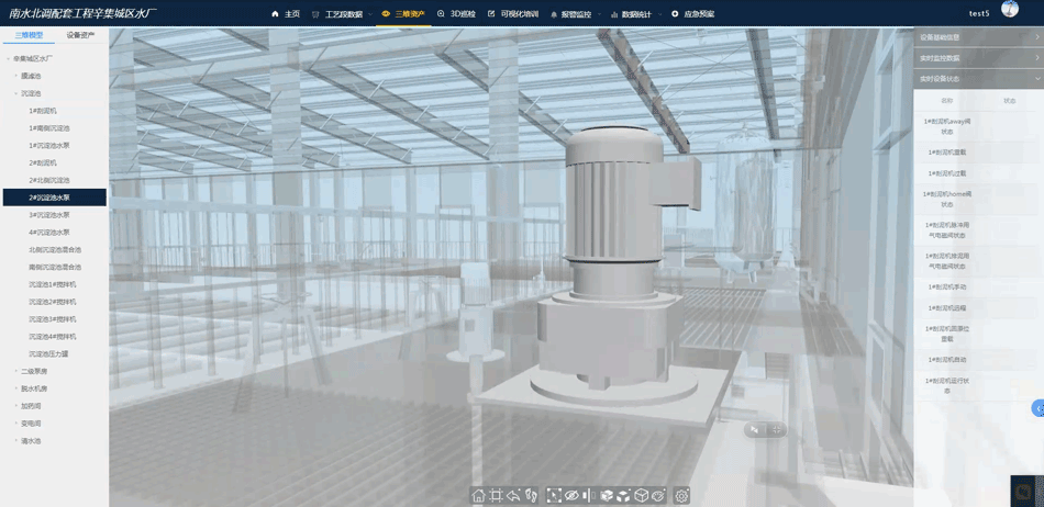 三维资产-三维模型